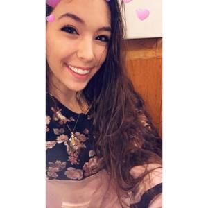 Meet your Posher, Leona